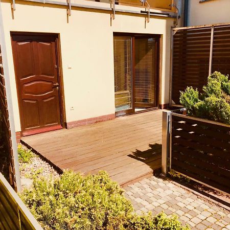Apartament Południowa 64 Sarbinowo Zewnętrze zdjęcie