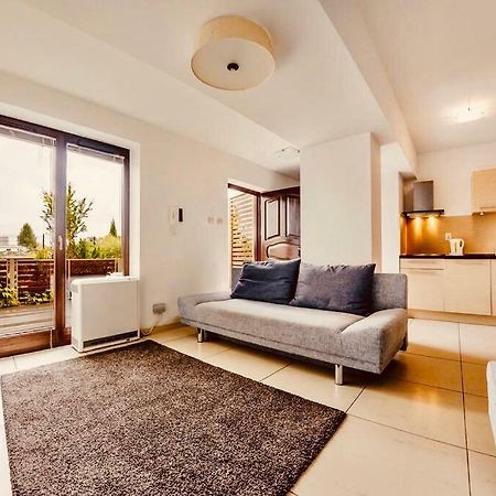 Apartament Południowa 64 Sarbinowo Zewnętrze zdjęcie