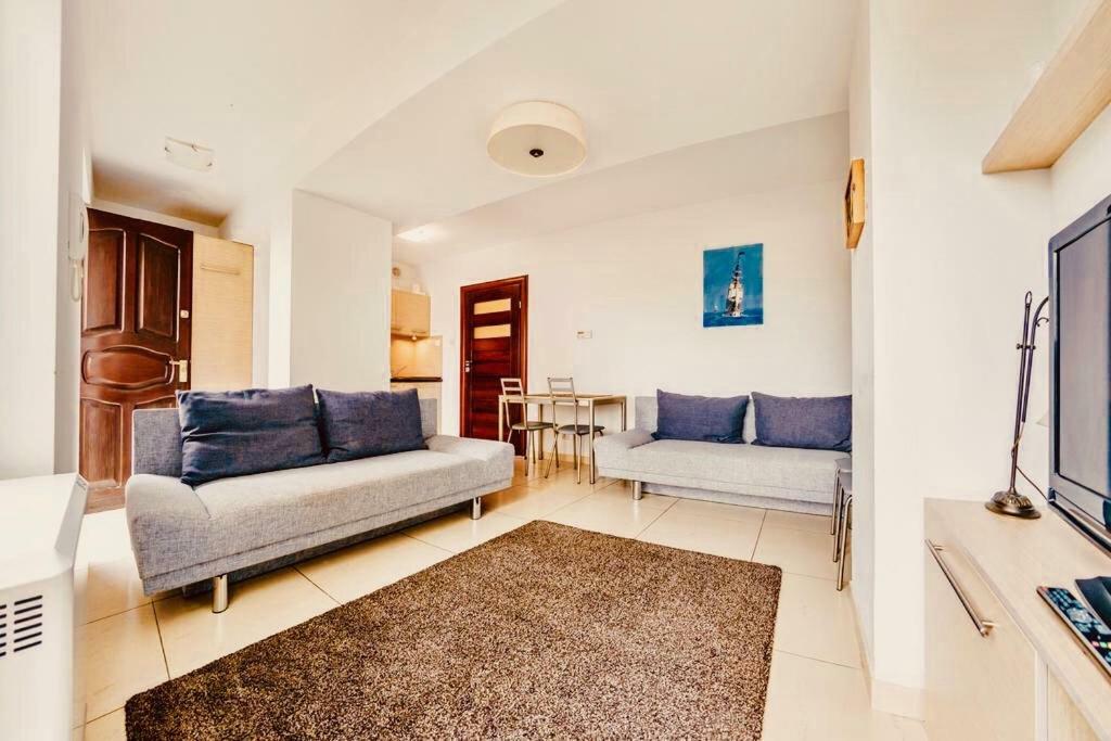 Apartament Południowa 64 Sarbinowo Zewnętrze zdjęcie