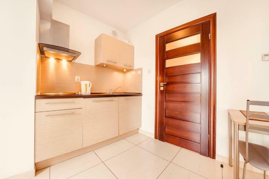 Apartament Południowa 64 Sarbinowo Zewnętrze zdjęcie
